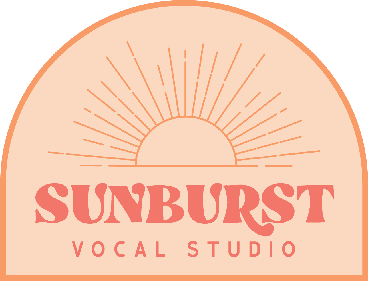 Sunburst Vocal Studio